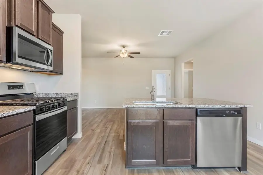 1805 Palmatum Road, El Reno, OK 73036 - #3