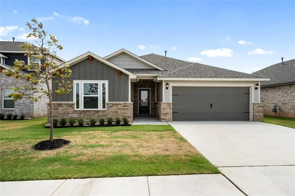 1511 Crimson Lake Boulevard, El Reno, OK 73036 - #1