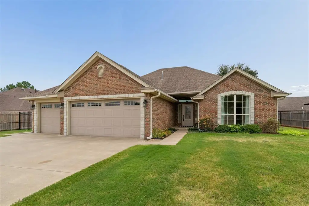 1507 O'susanna, Shawnee, OK 74804 - #1