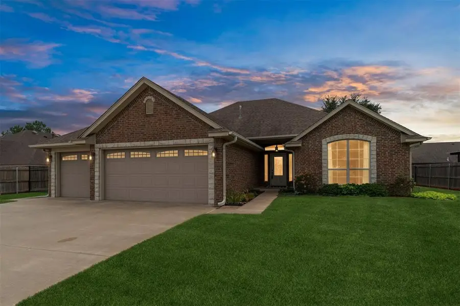 1507 O'susanna, Shawnee, OK 74804 - #2
