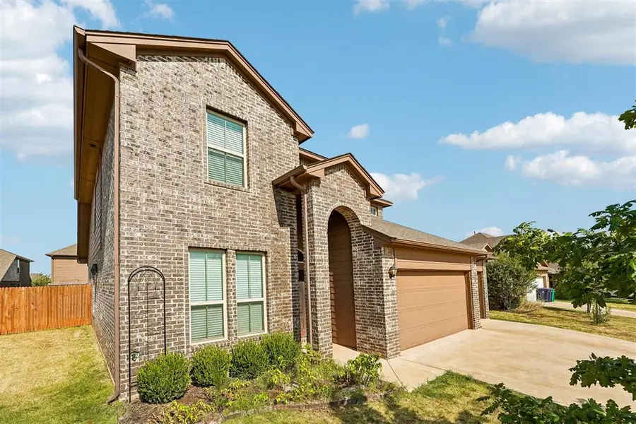 14721 Rambling Creek Circle, Oklahoma City, OK 73142 - #3