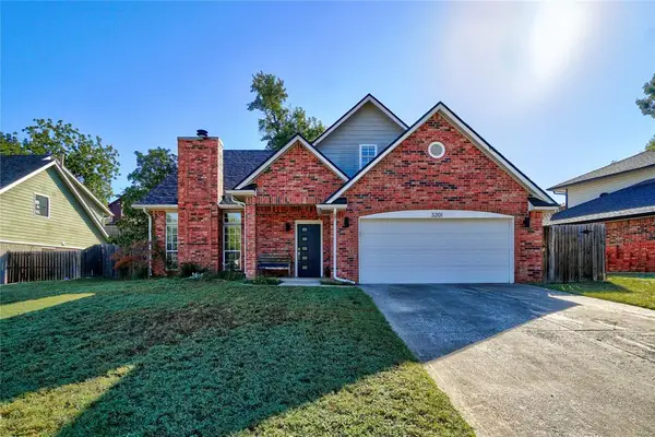 3201 Walnut Road, Norman, OK 73072