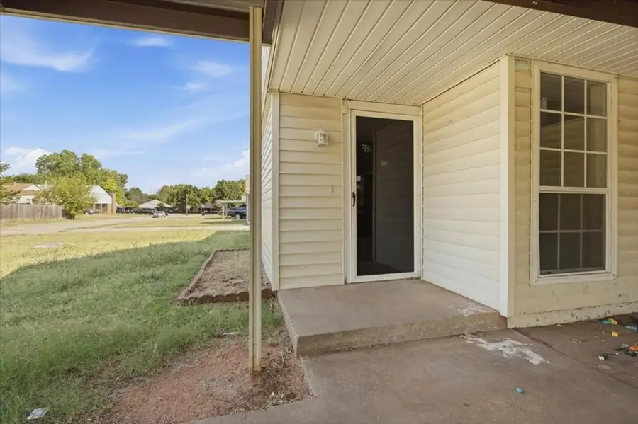 1500 Autumn Drive, Oklahoma City, OK 73160 - #2