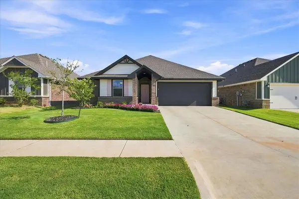 12309 SW 30th Street, Yukon, OK 73099