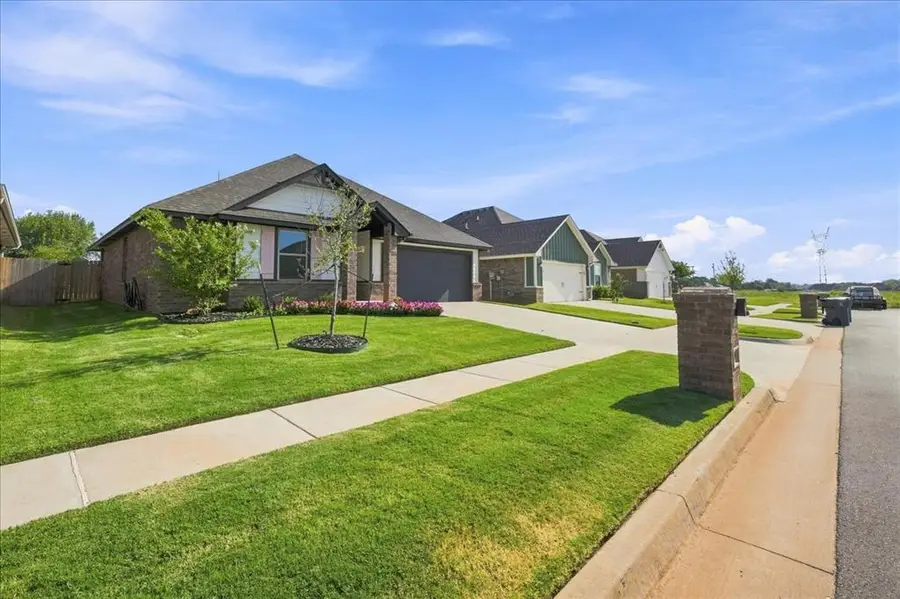 12309 SW 30th Street, Yukon, OK 73099 - #2
