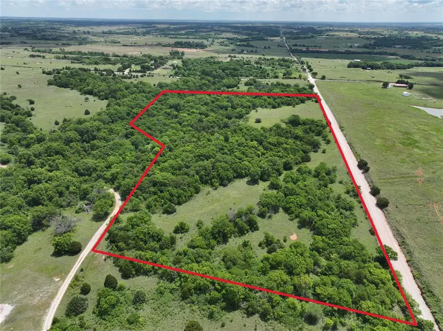 9 130th Street, Bradley, OK 73052 - #3