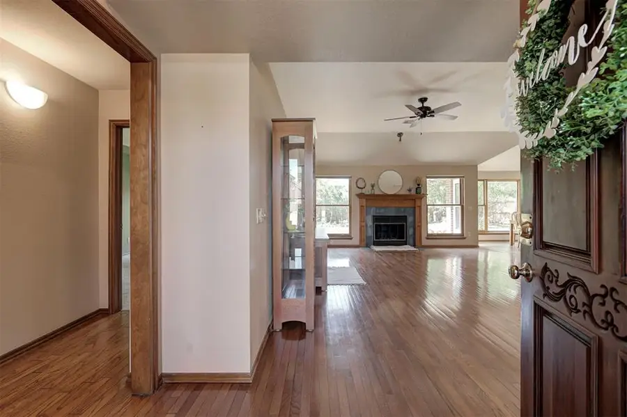 4100 Drawbridge Lane, Norman, OK 73072 - #2