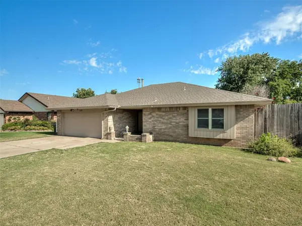 1525 SW 93rd Road, Oklahoma City, OK 73159