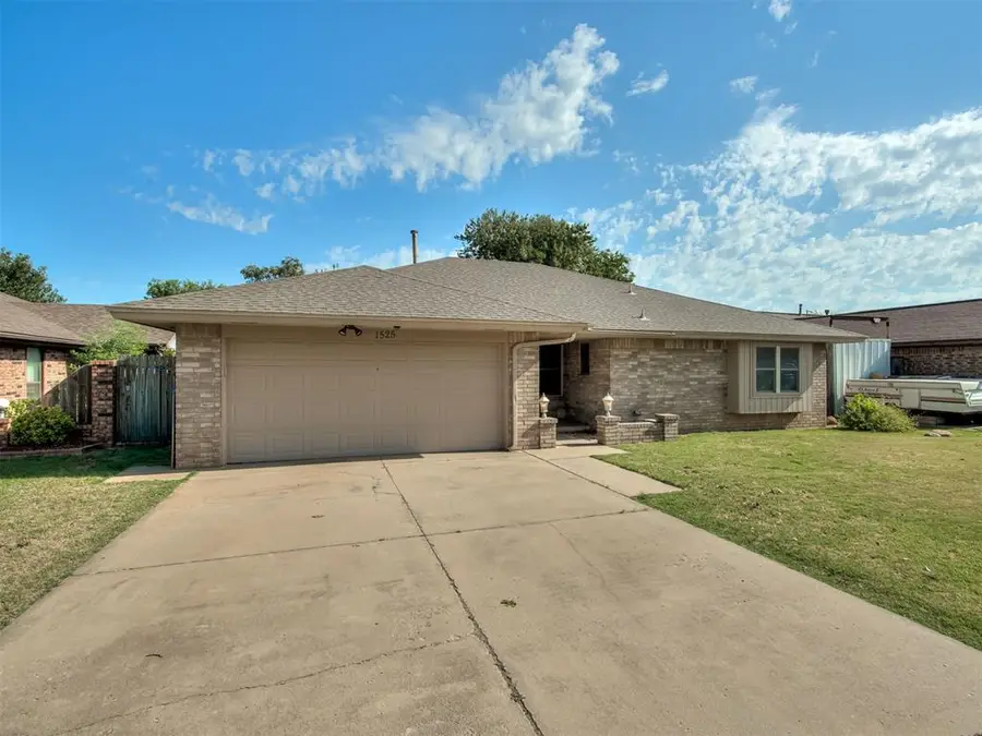 1525 SW 93rd Road, Oklahoma City, OK 73159 - #3