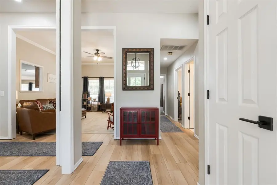 817 Fox Hill Drive, Edmond, OK 73034 - #2