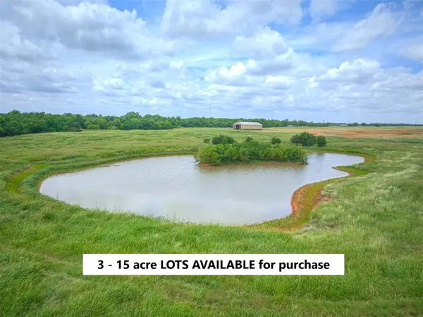 9450 Timber Dr (lot 2), Guthrie, OK 73044