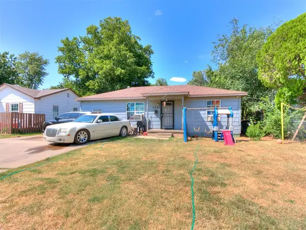 2533 SW 46th Street, Oklahoma City, OK 73119