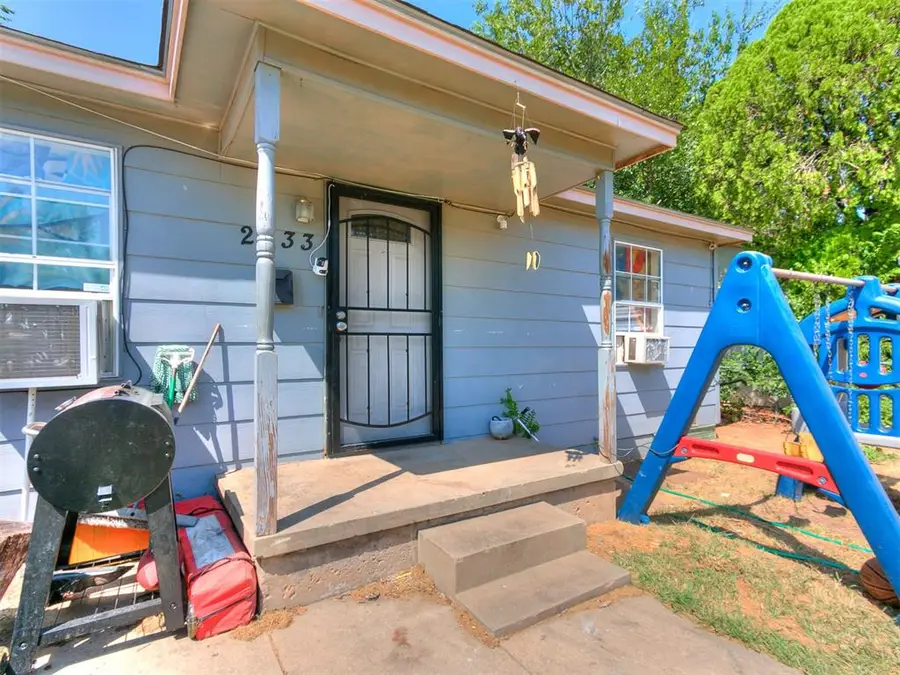 2533 SW 46th Street, Oklahoma City, OK 73119 - #2