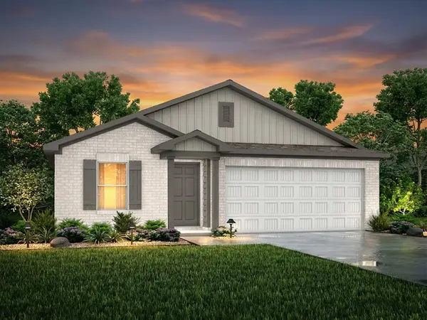 2812 Scissortail Drive, Chickasha, OK 73018
