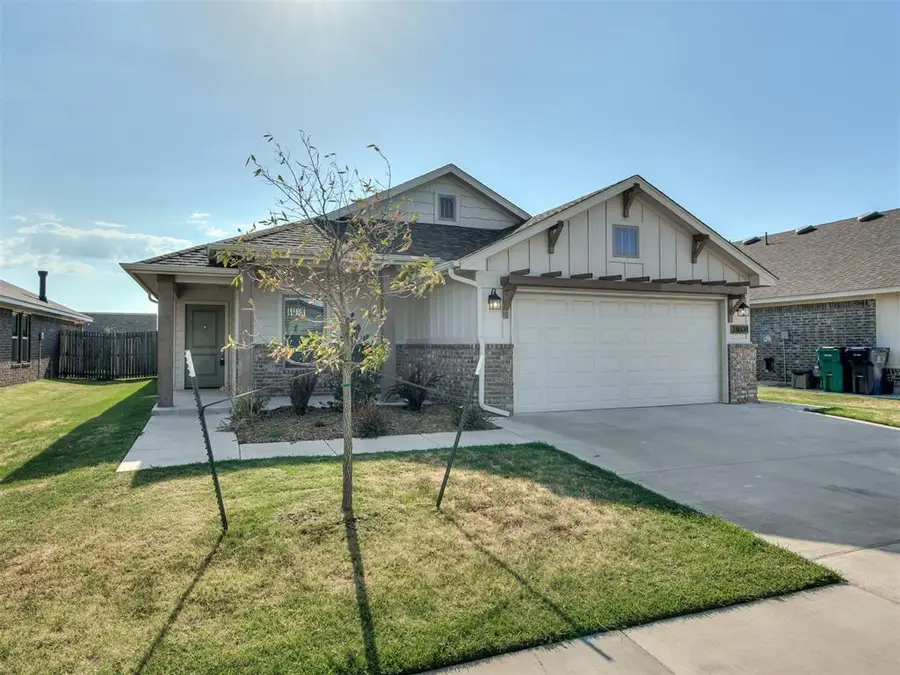 13604 Grass Plain Avenue, Yukon, OK 73099 - #3