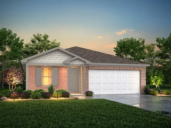 2316 28th Terrace, Chickasha, OK 73018