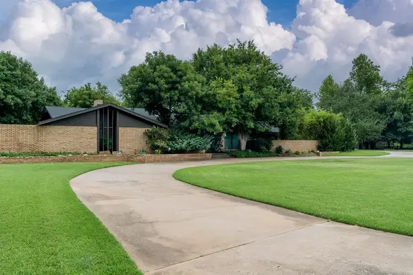 14500 Wilson Road, Edmond, OK 73013