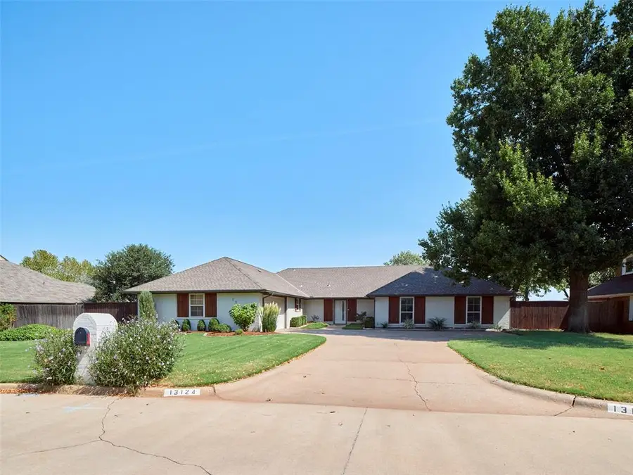 13124 Saint Andrews Drive, Oklahoma City, OK 73120 - #2