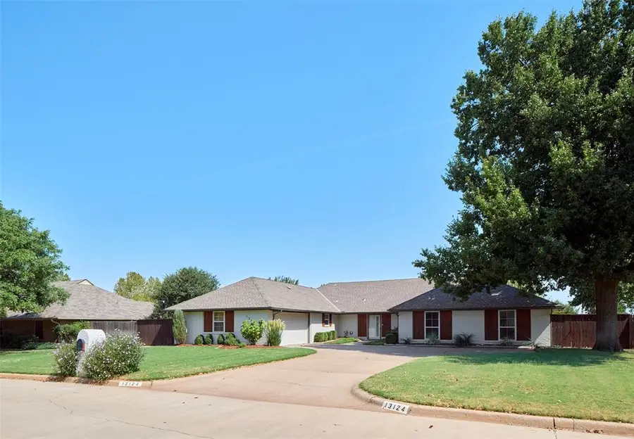 13124 Saint Andrews Drive, Oklahoma City, OK 73120 - #3