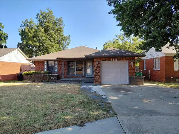 4012 NW 33rd Street, Oklahoma City, OK 73112