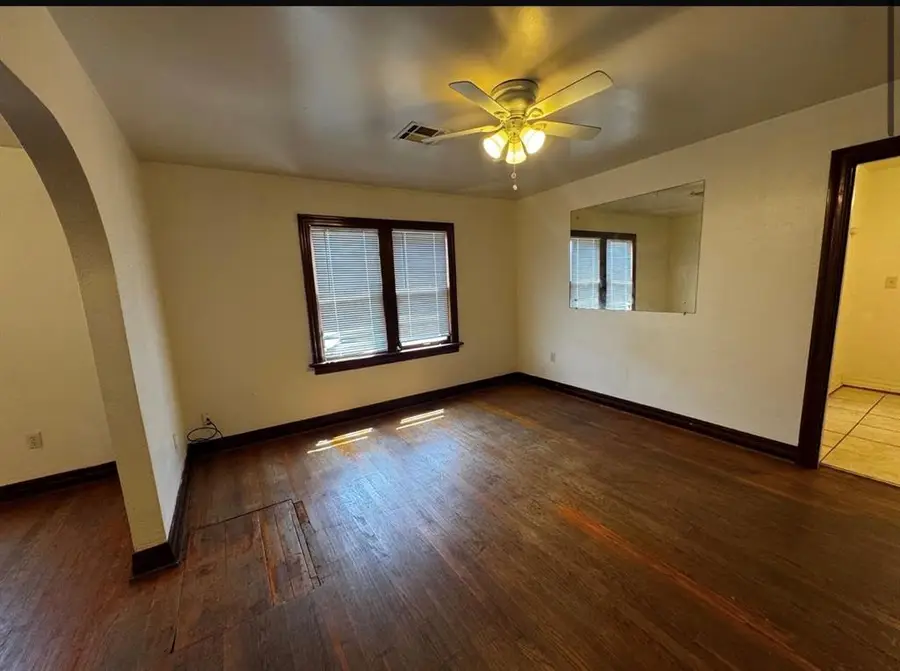 2840 NW 23rd Street, Oklahoma City, OK 73107 - #2