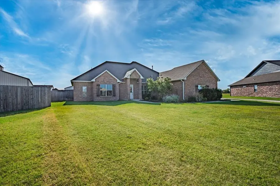 2712 Palazzo Circle, Yukon, OK 73099 - #2