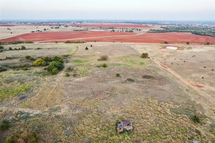 3532 NW Edmond Road, Piedmont, OK 73078 - #3