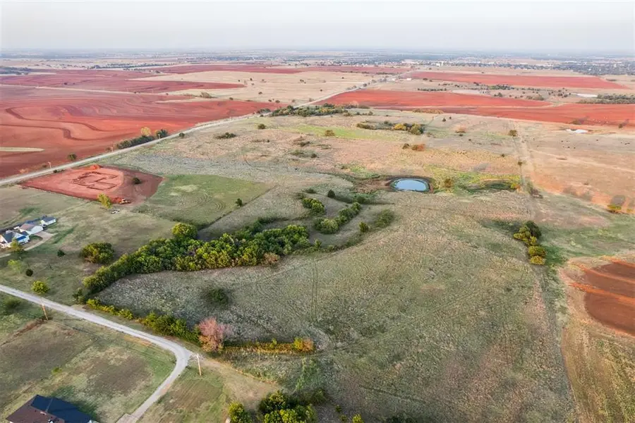 3324 NW Edmond Road, Piedmont, OK 73078 - #2
