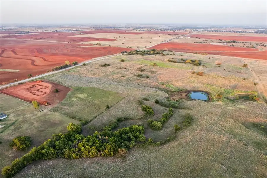 3324 NW Edmond Road, Piedmont, OK 73078 - #3