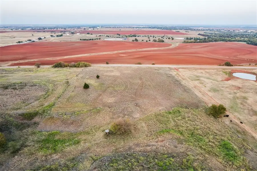3252 NW Edmond Road, Piedmont, OK 73078 - #3