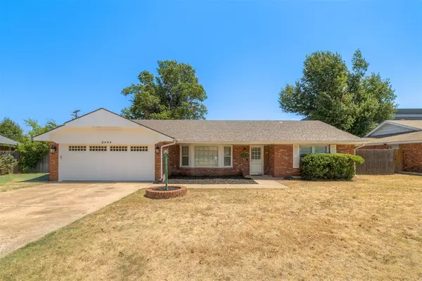 6444 N Harvard Avenue, Oklahoma City, OK 73132