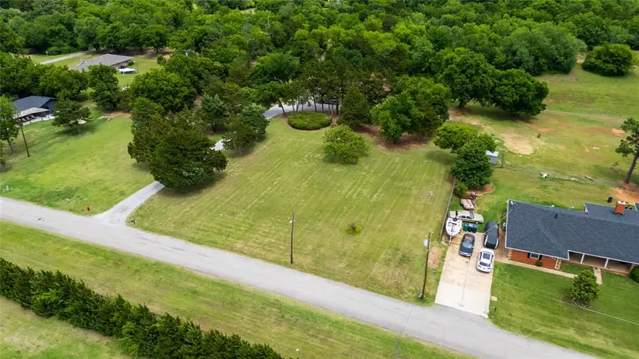6414 NE Prospect Street, Oklahoma City, OK 73111 - #2