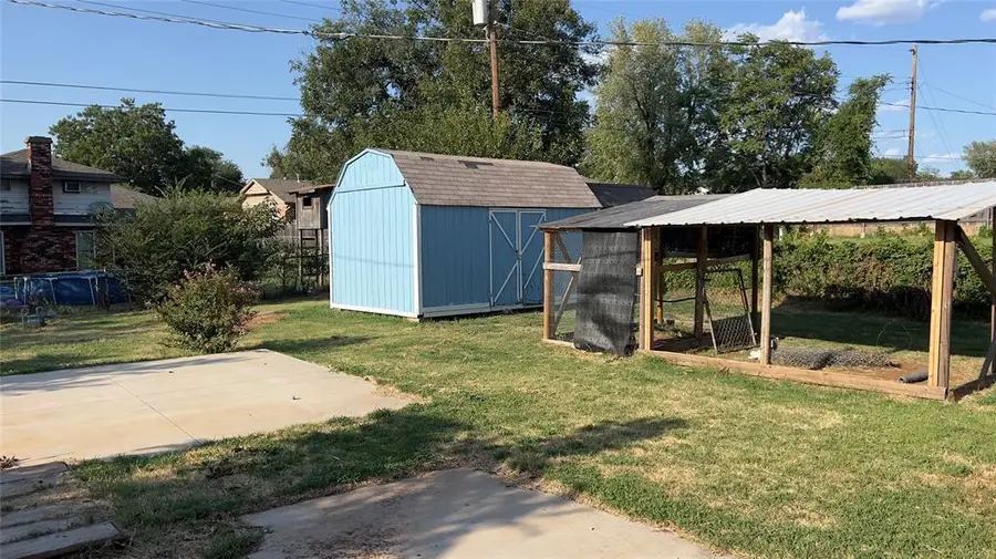 313 Willow Place, Yukon, OK 73099 - #2