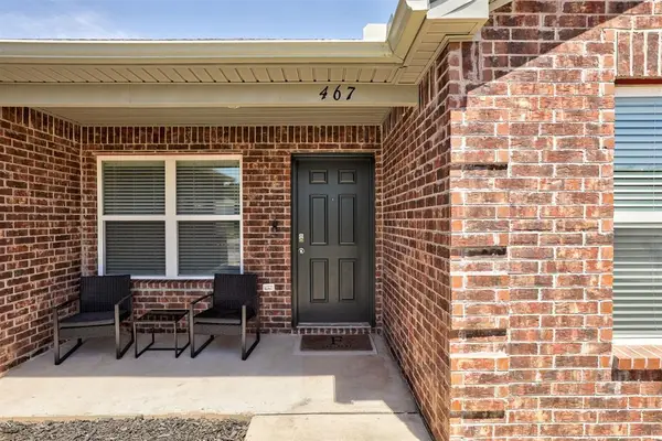 467 SE 7th Place, Newcastle, OK 73065
