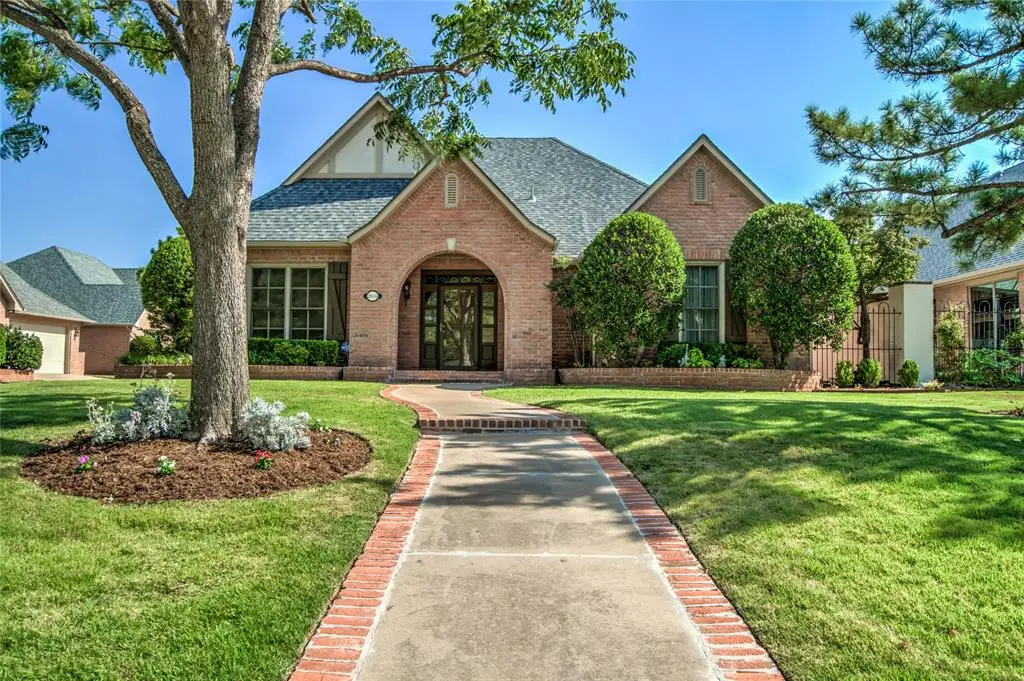 2934 NW 160th Street, Edmond, OK 73013 - #1