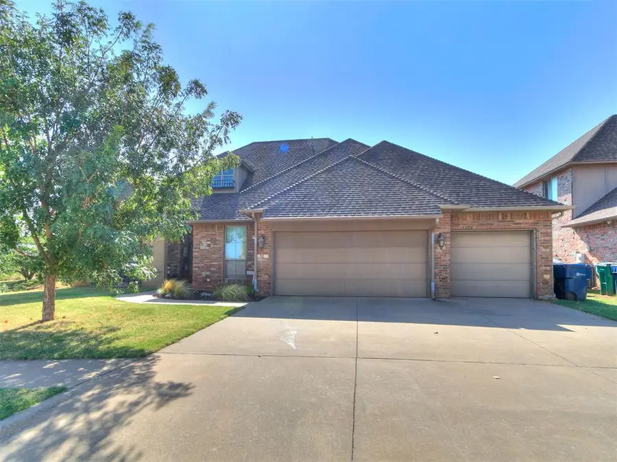 13305 Ambleside Drive, Yukon, OK 73099 - #2
