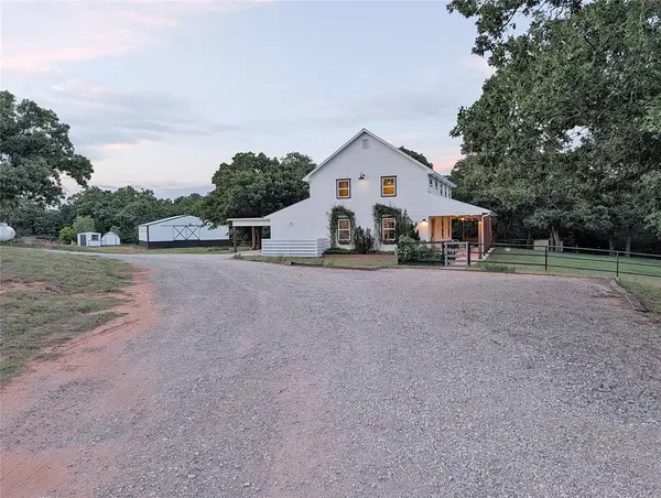 3001 NE 80th Avenue, Norman, OK 73026