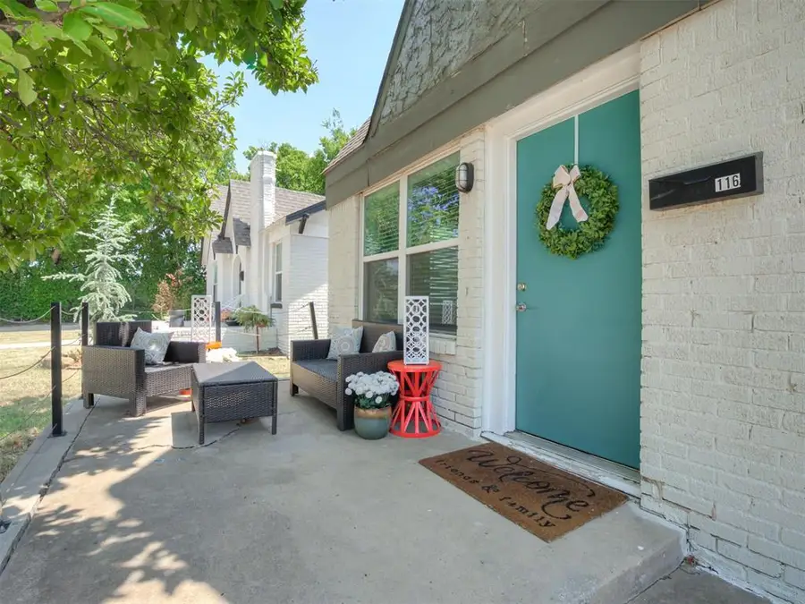 116 NW 31st Street, Oklahoma City, OK 73118 - #2