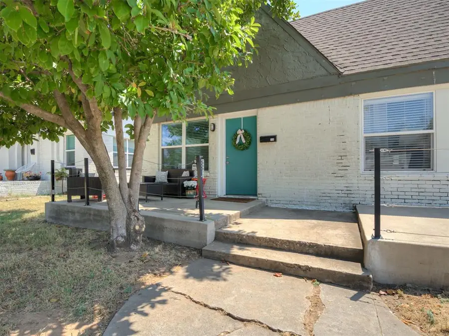 116 NW 31st Street, Oklahoma City, OK 73118 - #3