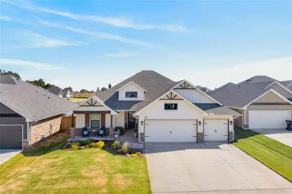 908 SE 30th Street, Oklahoma City, OK 73160