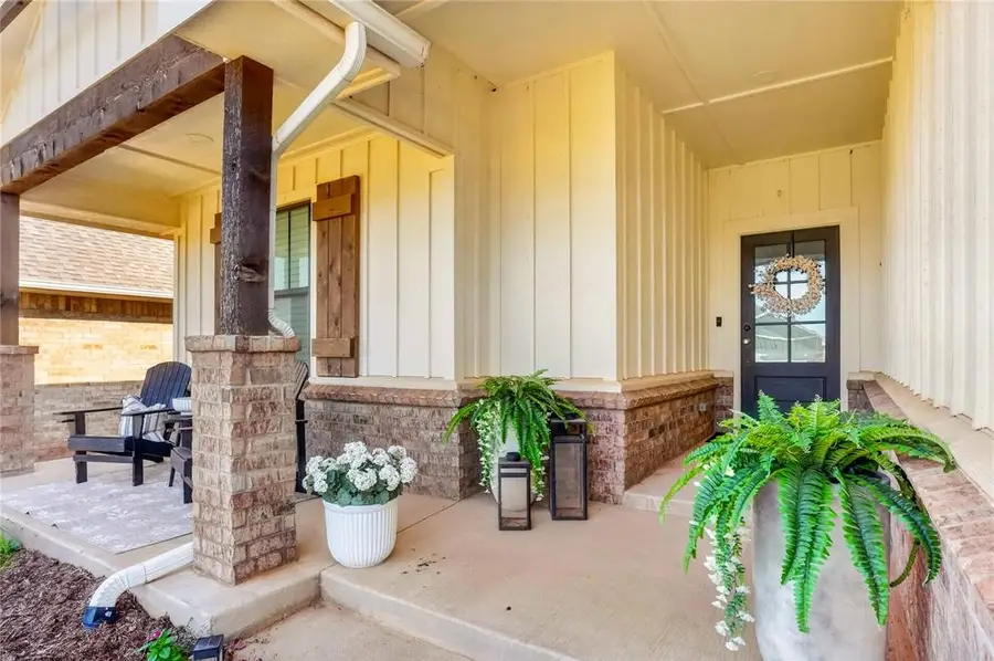 908 SE 30th Street, Oklahoma City, OK 73160 - #2