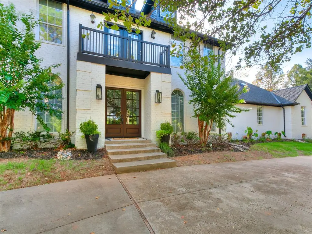 16 Greenmore Drive, Edmond, OK 73034 - #1