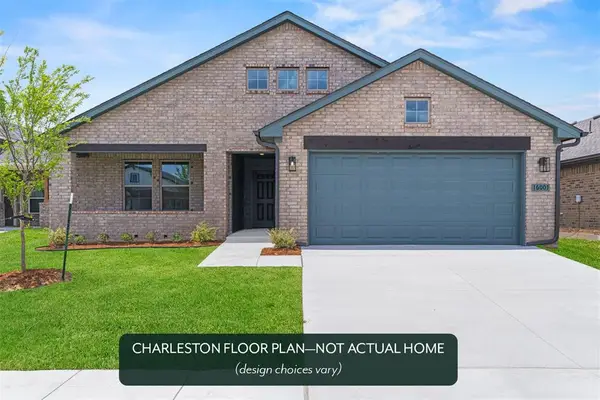 11109 NW 131st Street, Piedmont, OK 73078