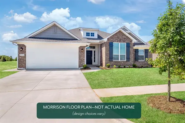 11221 NW 135th Street, Piedmont, OK 73078