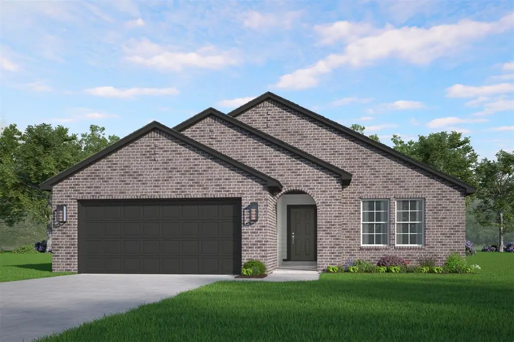4740 Elkmont Lane, Edmond, OK 73003 - #1