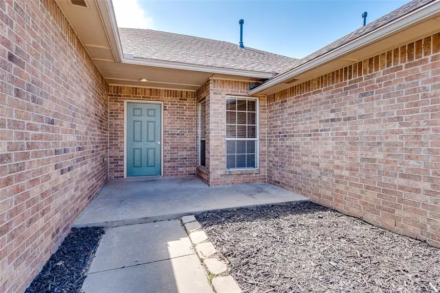 4812 SE 52nd Street, Oklahoma City, OK 73135 - #2