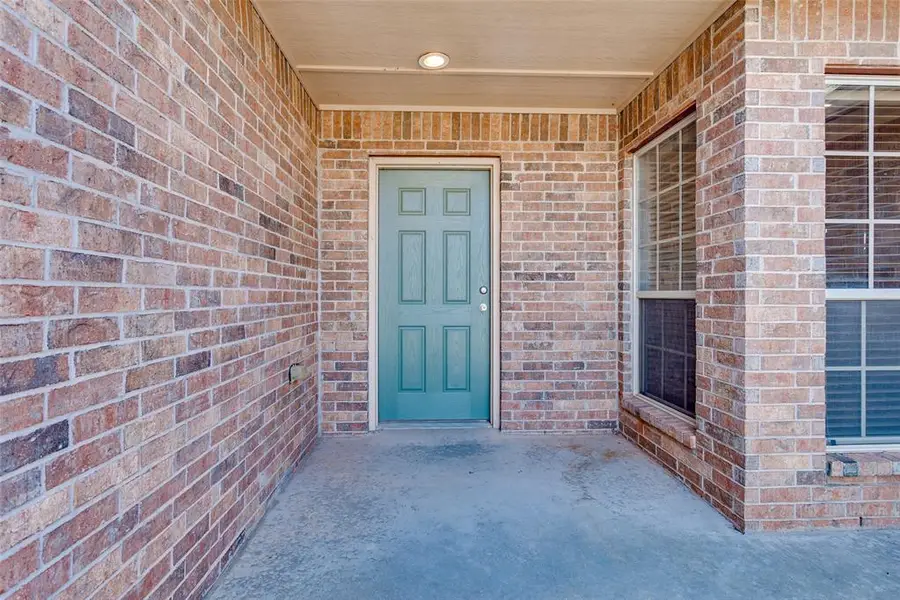 4812 SE 52nd Street, Oklahoma City, OK 73135 - #3