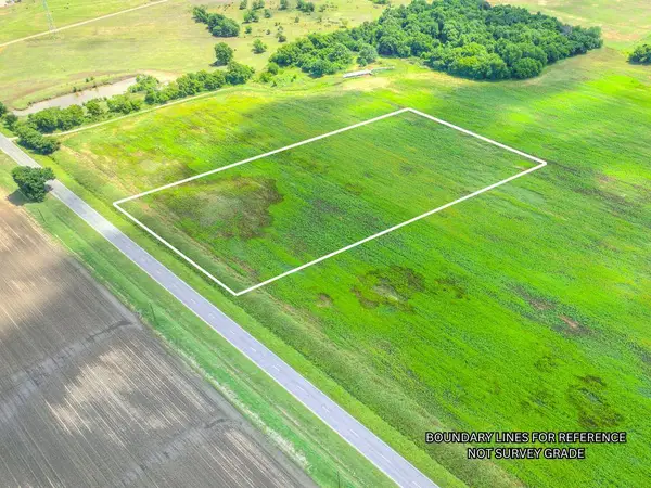 0002 N Harrah Road, Harrah, OK 73045