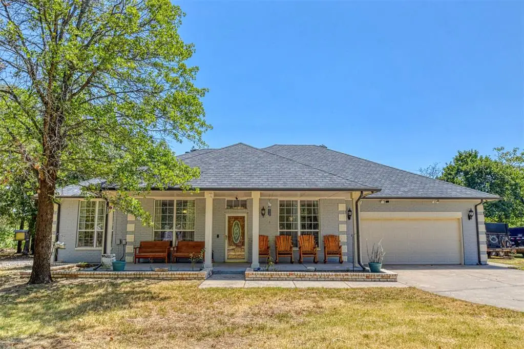 12300 SE 157th Street, Oklahoma City, OK 73165 - #1