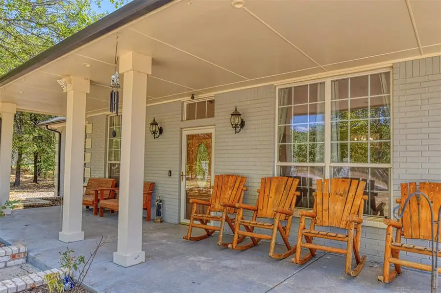 12300 SE 157th Street, Oklahoma City, OK 73165 - #3